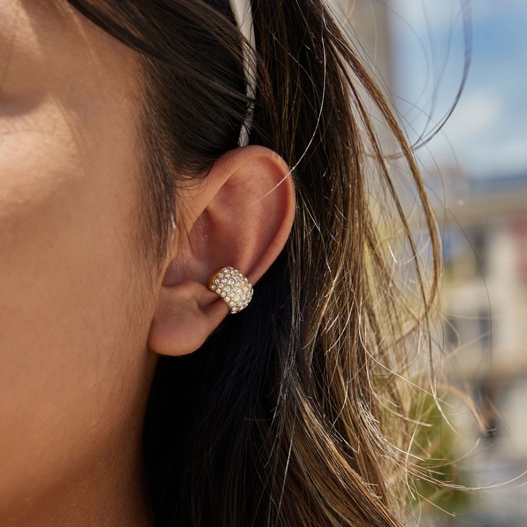Earcuff Brillos