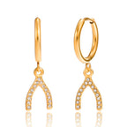 Aretes Serén
