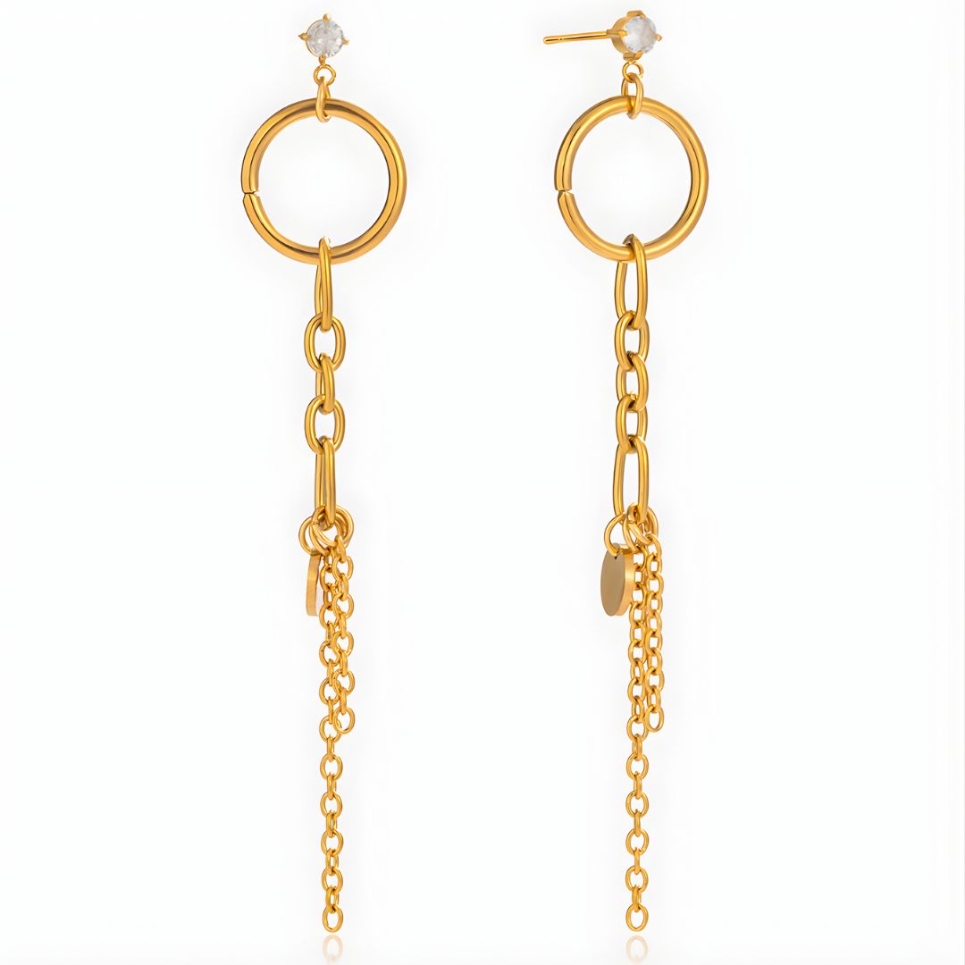 Aretes Virelli