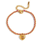 Pulsera Pink Love