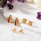 ARETES FLIORI PETITE