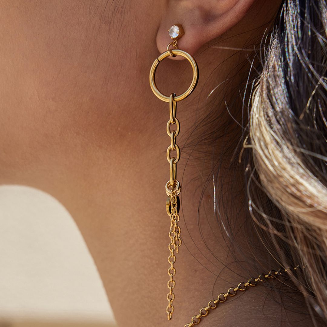 Aretes Virelli