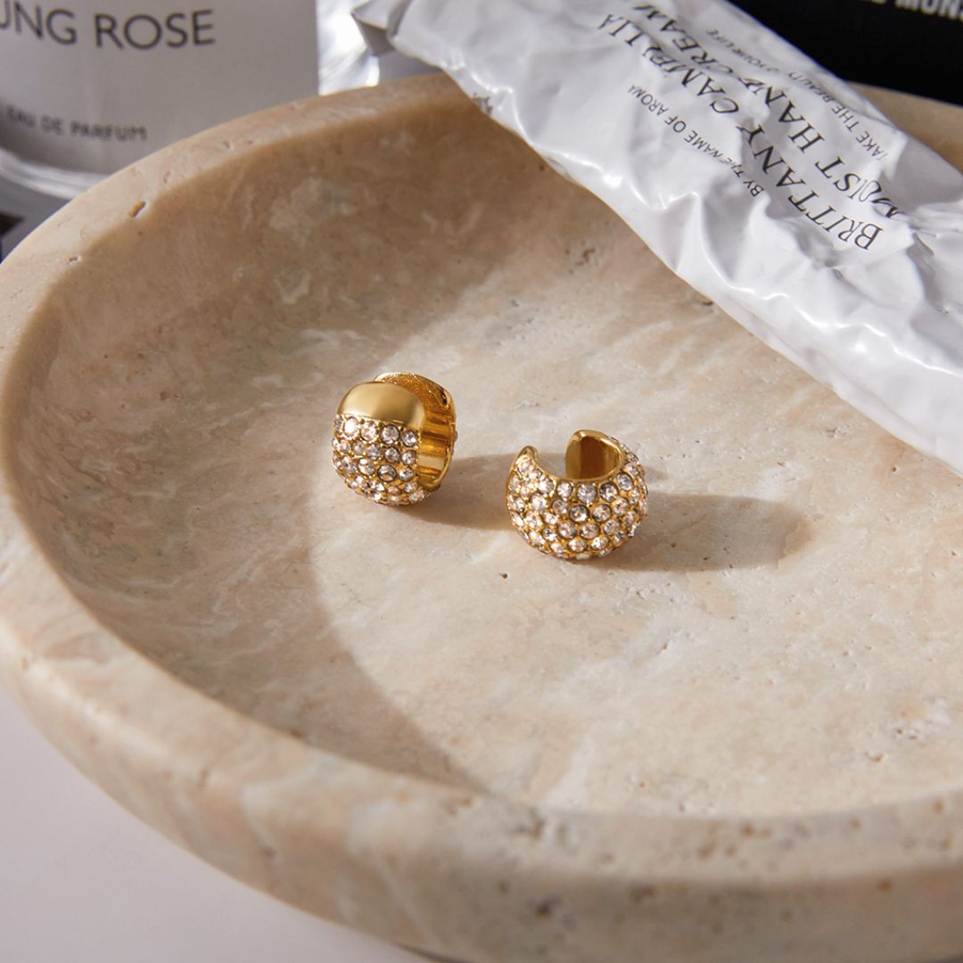 Earcuff Brillos