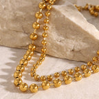 COLLAR CONSTELACION