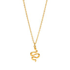 Collar Snake