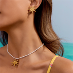 Aretes Somi