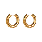 Aretes Caterina