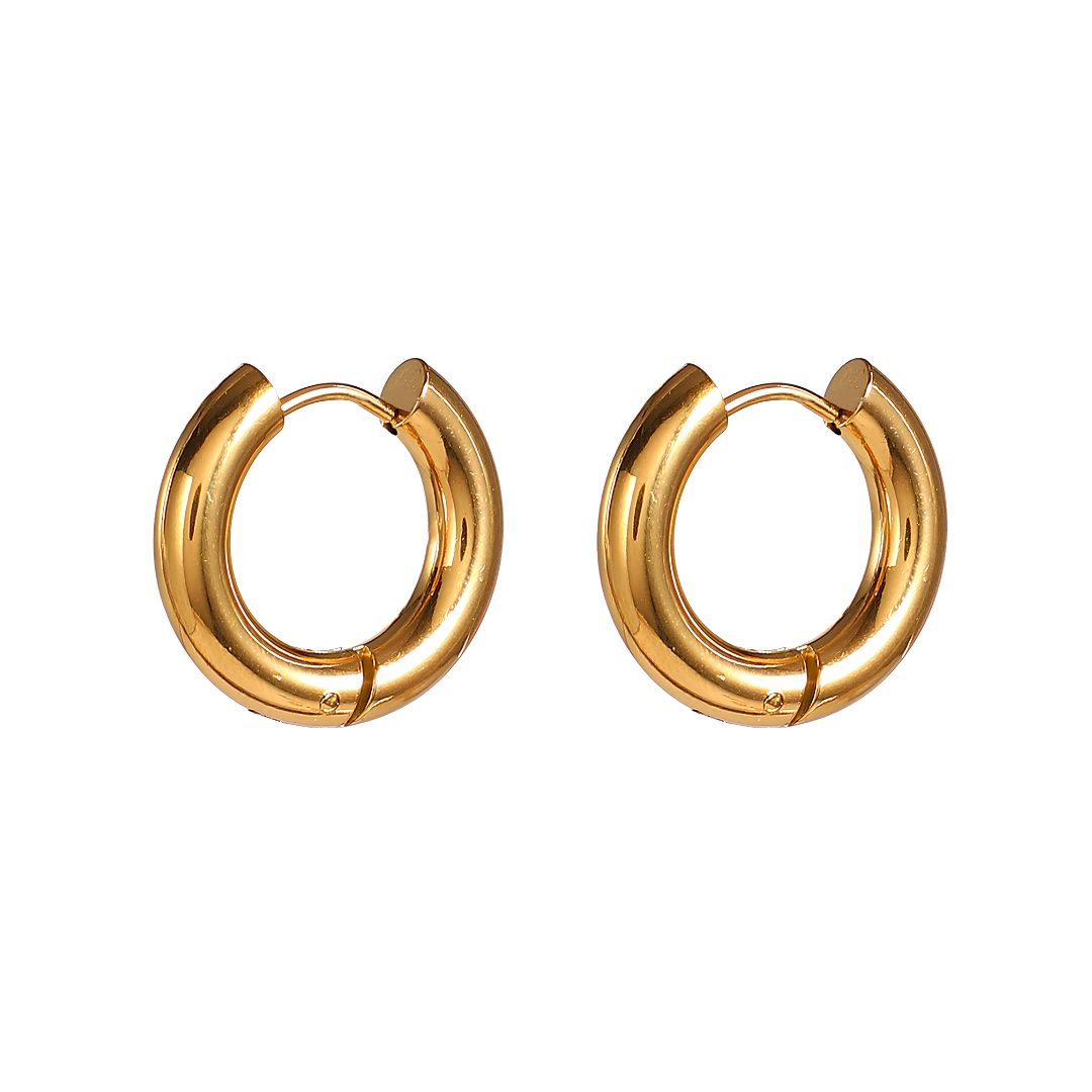 Aretes Caterina
