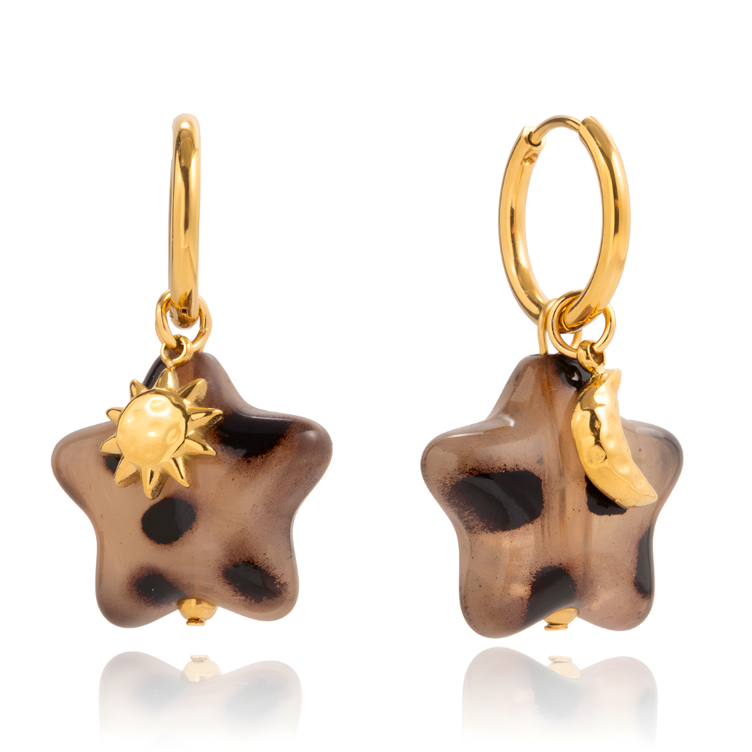 ARETES LUNAR SAVAGE