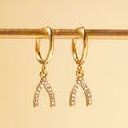 Aretes Serén