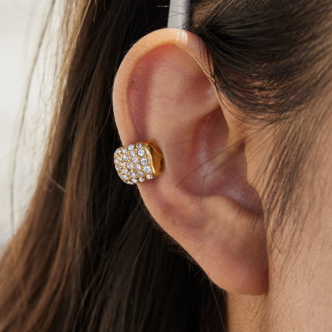 Earcuff Brillos