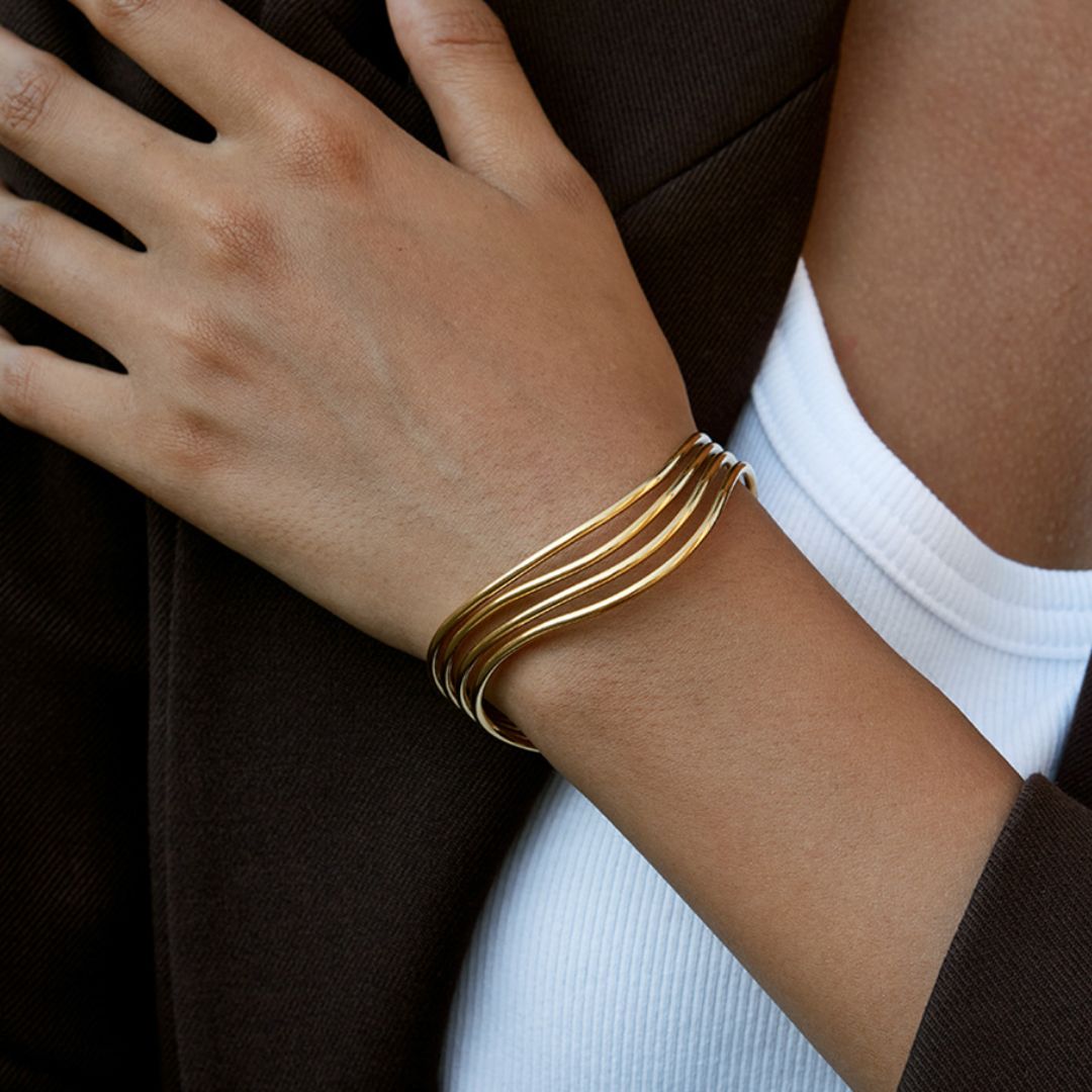 Brazalete Siena