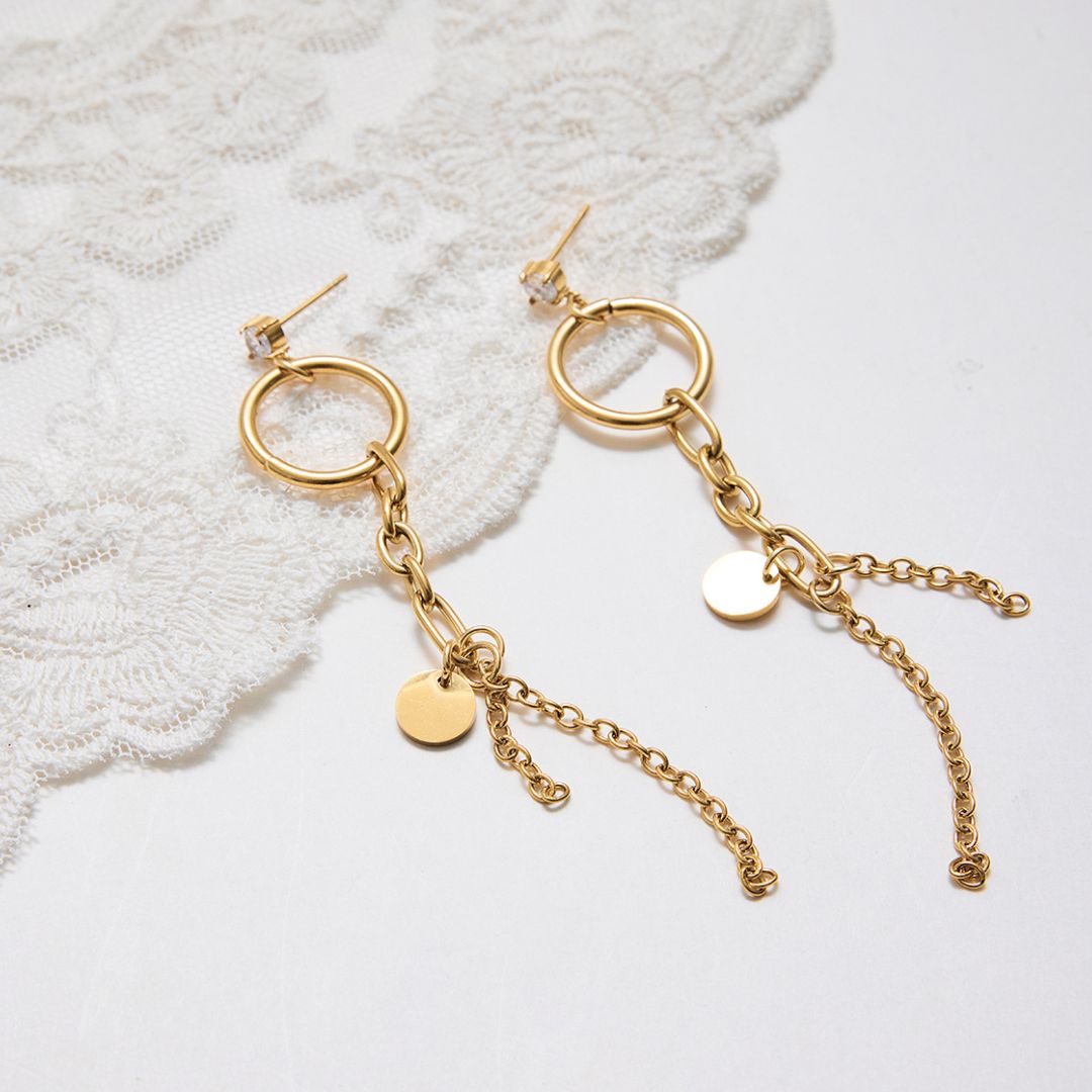Aretes Virelli