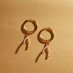 Aretes Serén