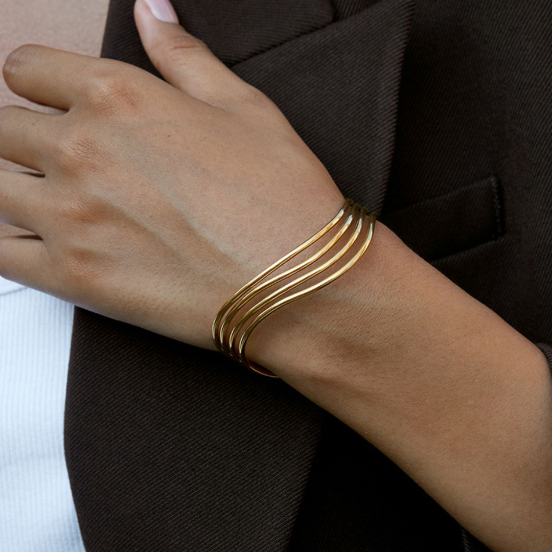 Brazalete Siena