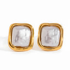 Aretes Bianca