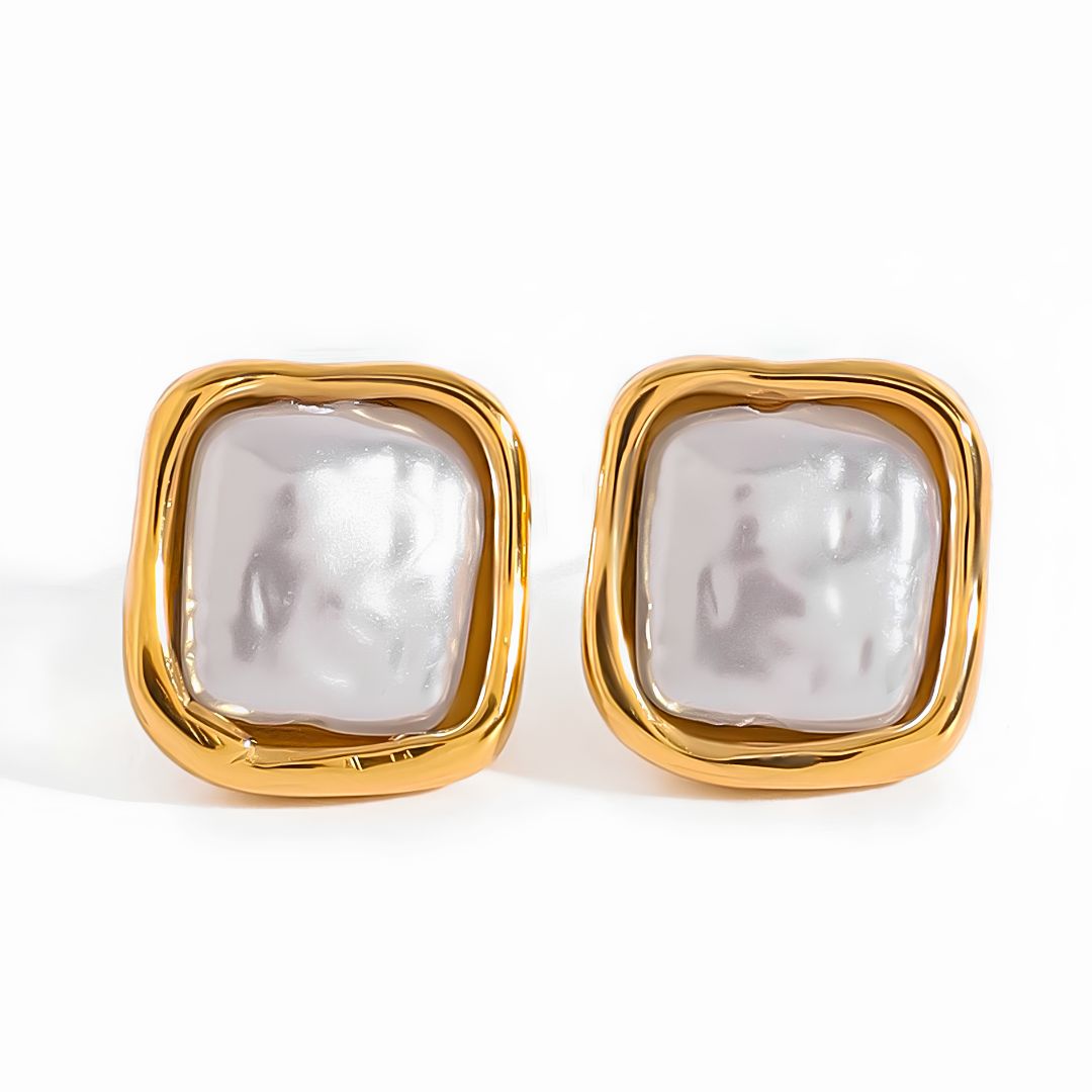 Aretes Bianca