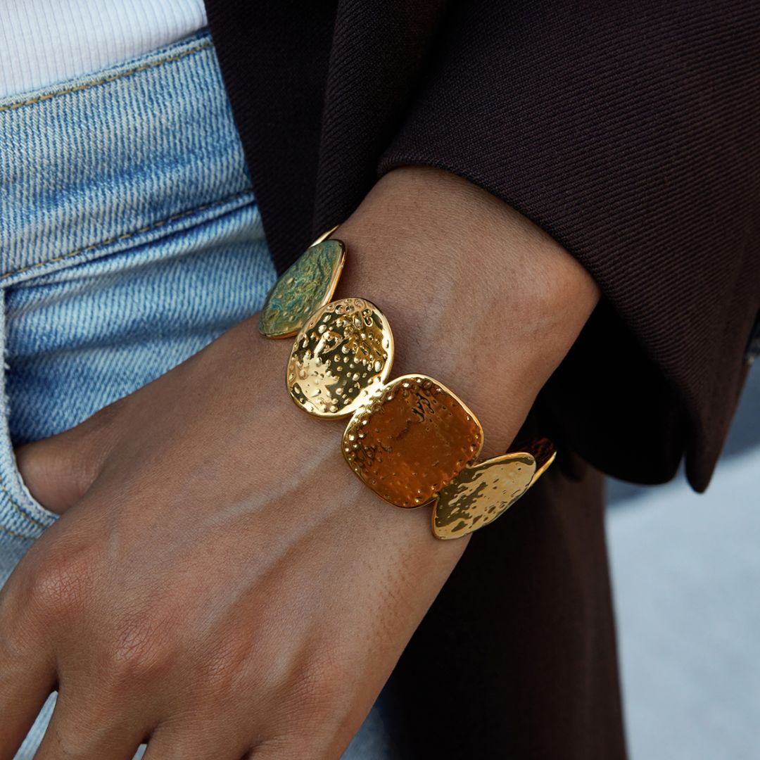 Brazalete Riva