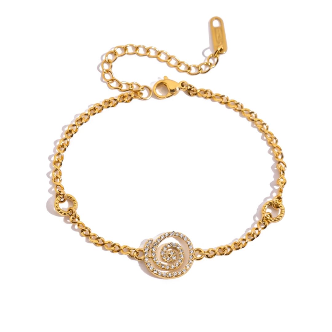 Pulsera Hypnotic