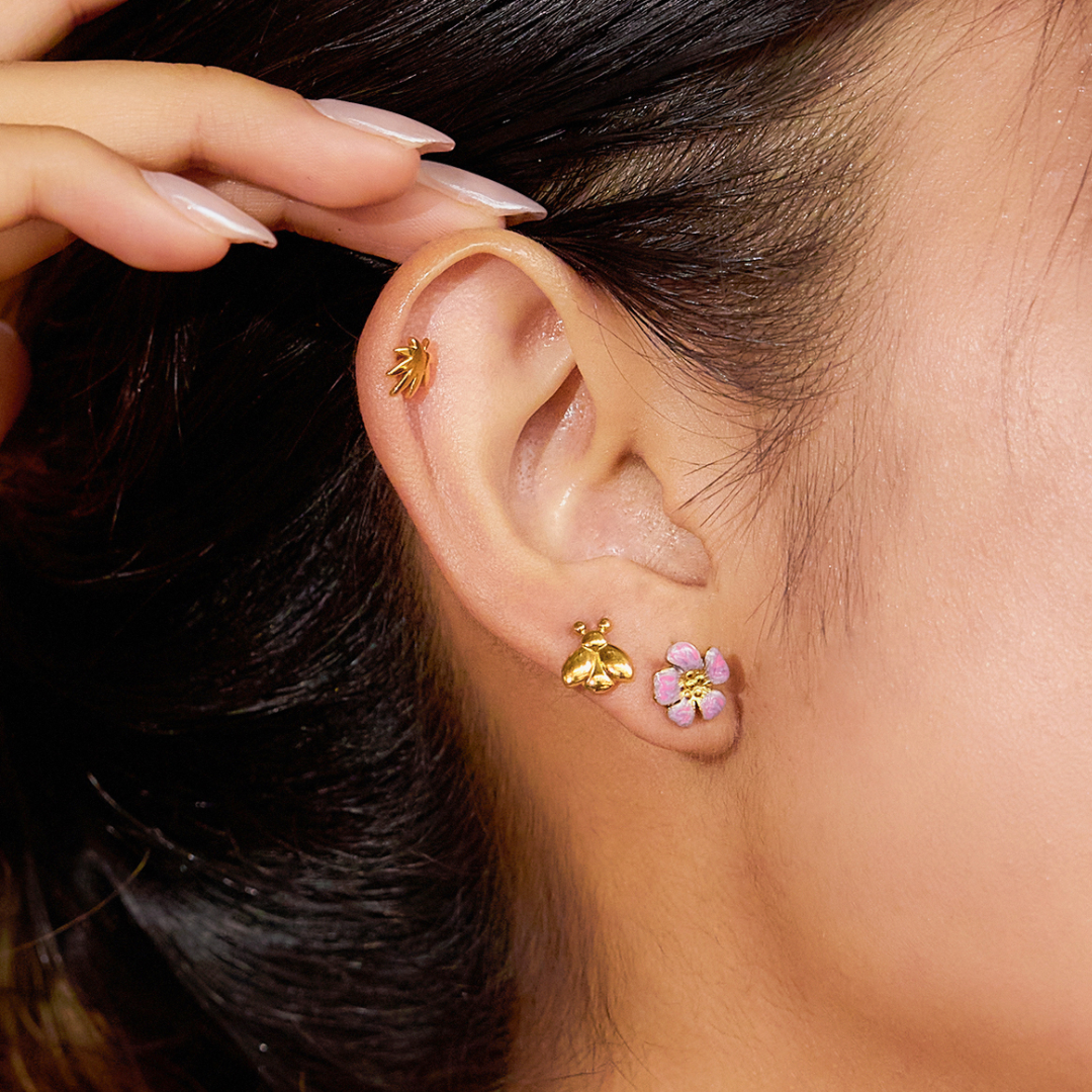 SET NATURA - 3 piezas