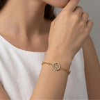 Pulsera Hypnotic