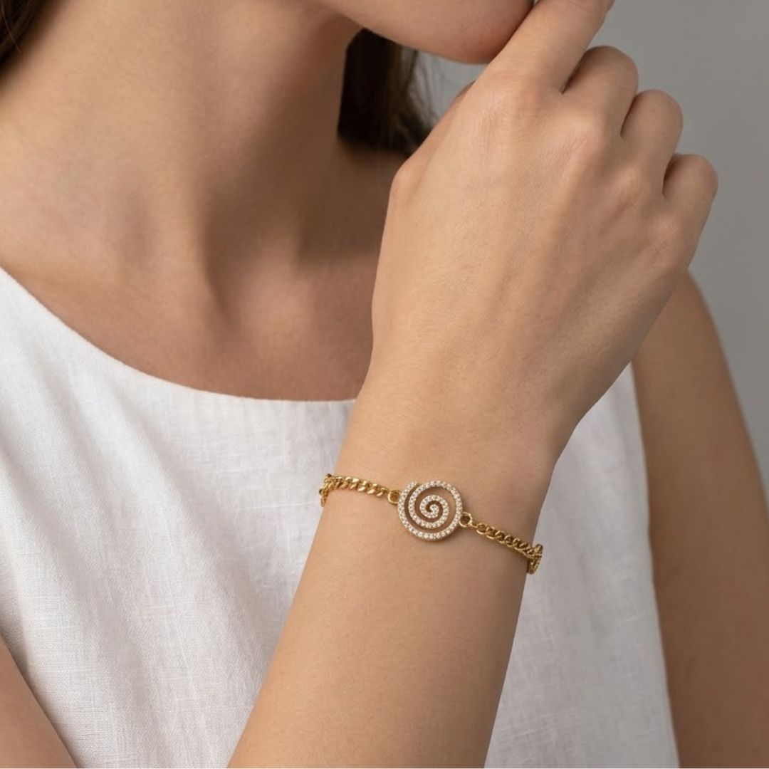 Pulsera Hypnotic