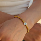 PULSERA ESCUDO