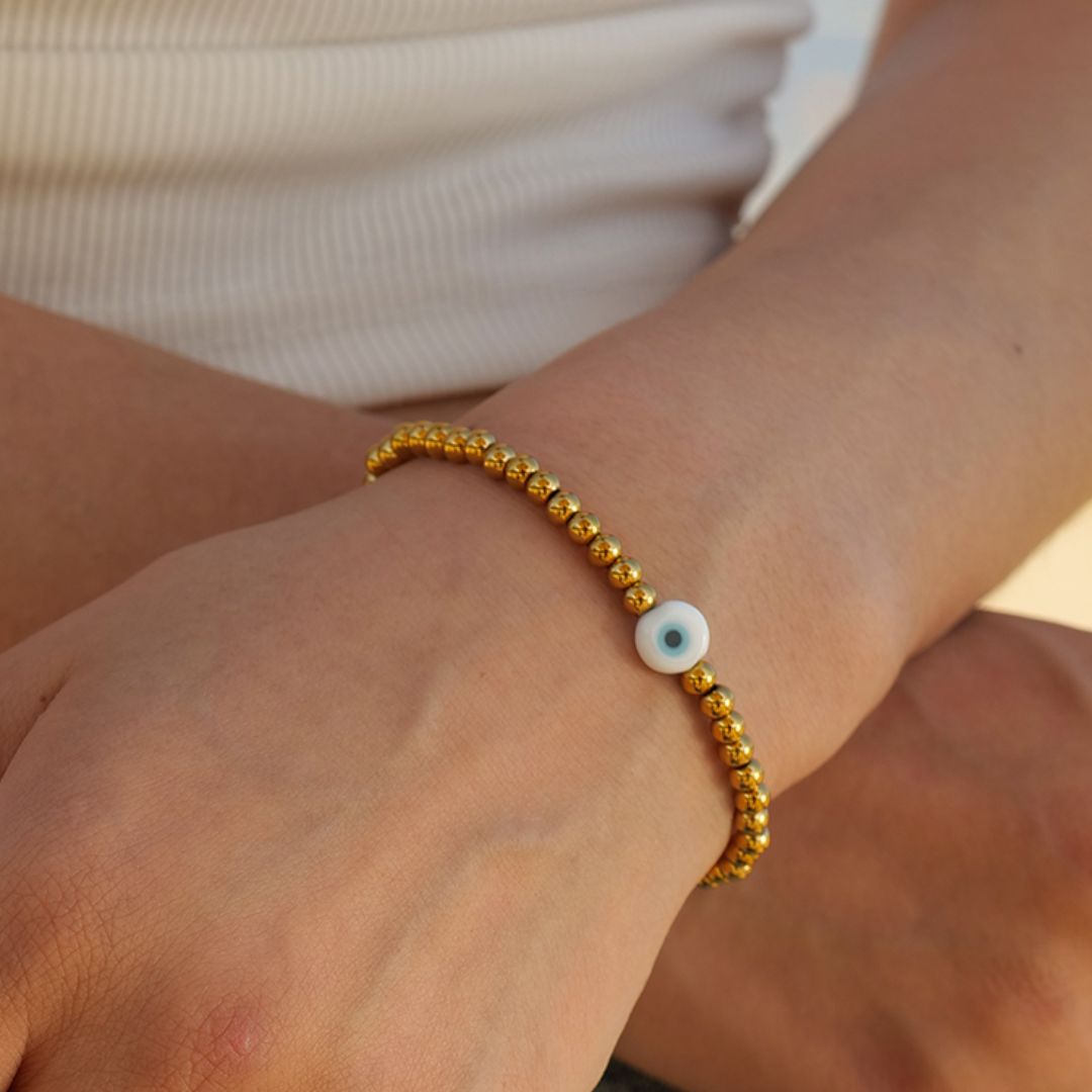 PULSERA ESCUDO
