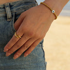 PULSERA ESCUDO