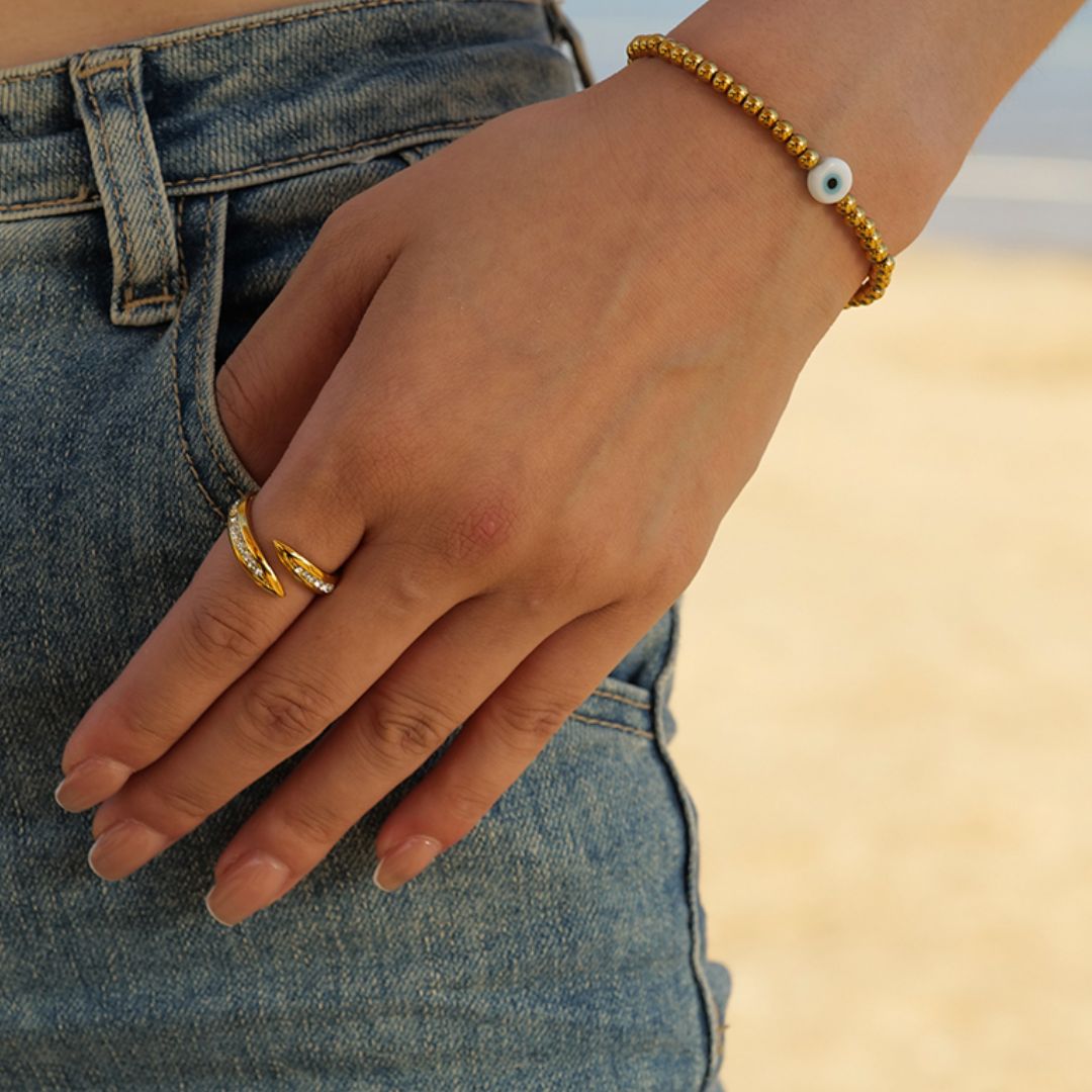 PULSERA ESCUDO