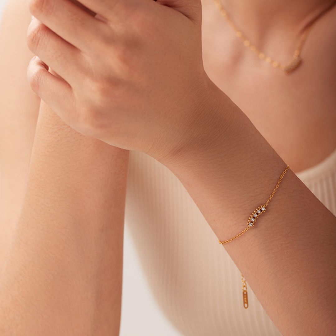 Pulsera Vanta