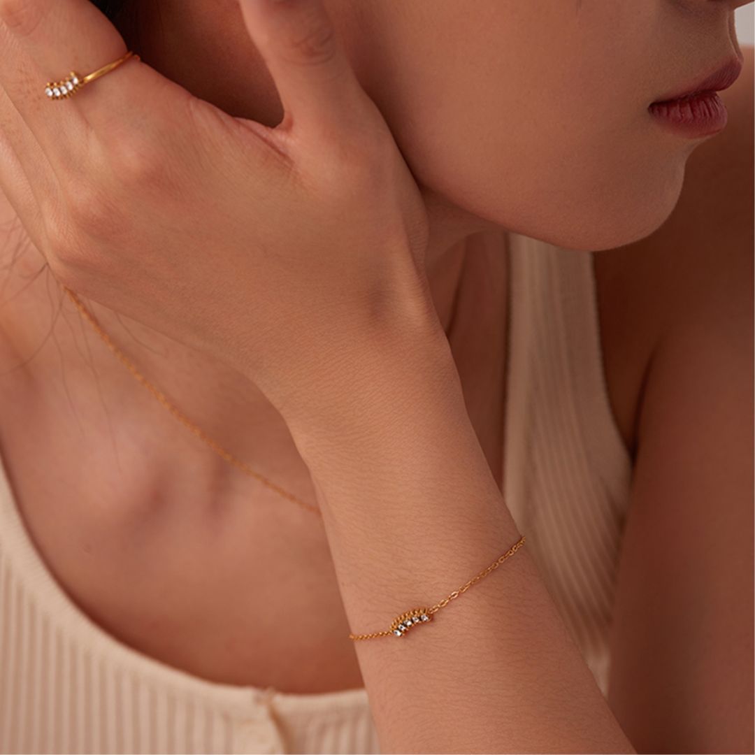 Pulsera Vanta
