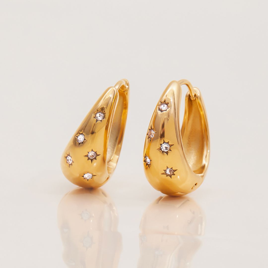 Aretes Chiara