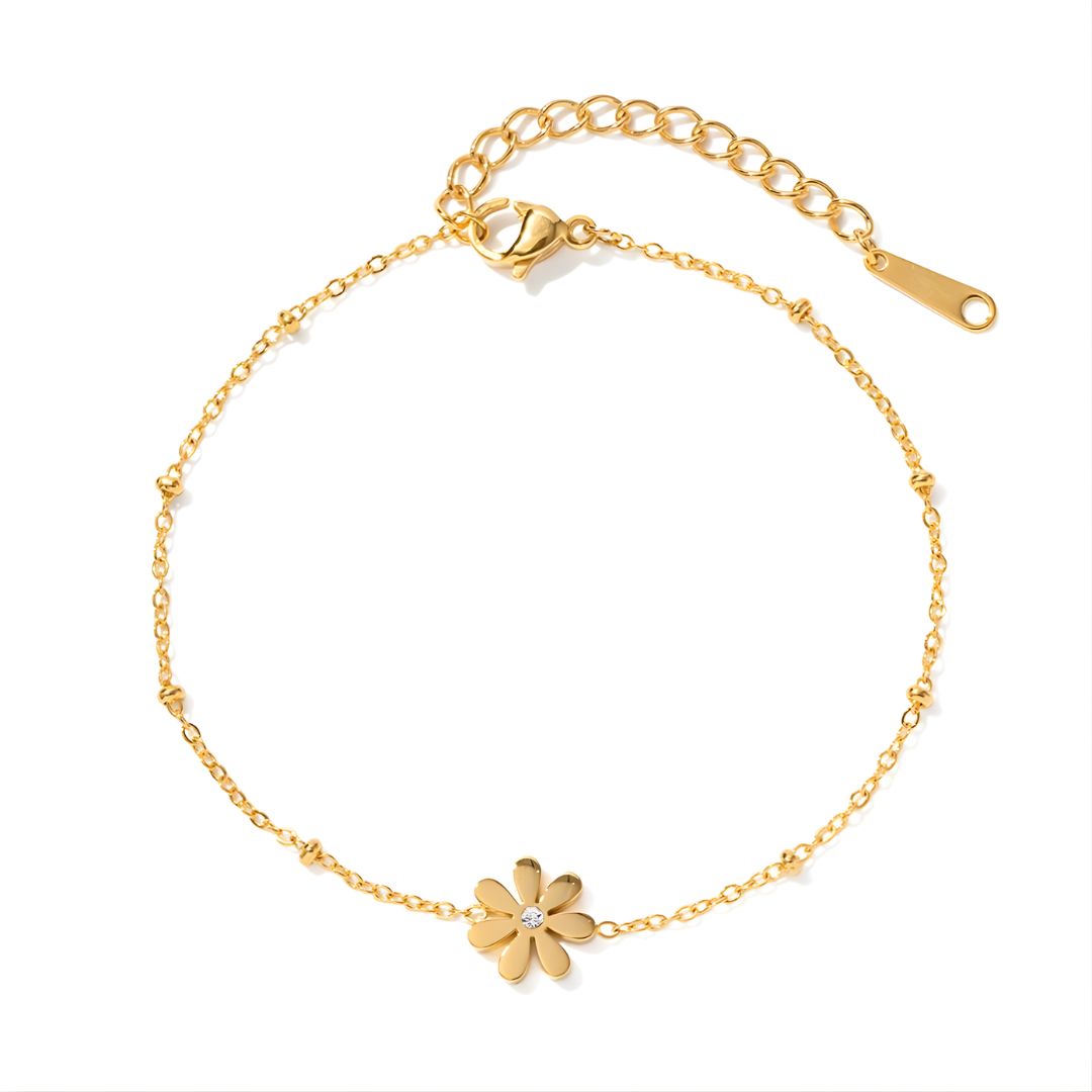 PULSERA FLORI