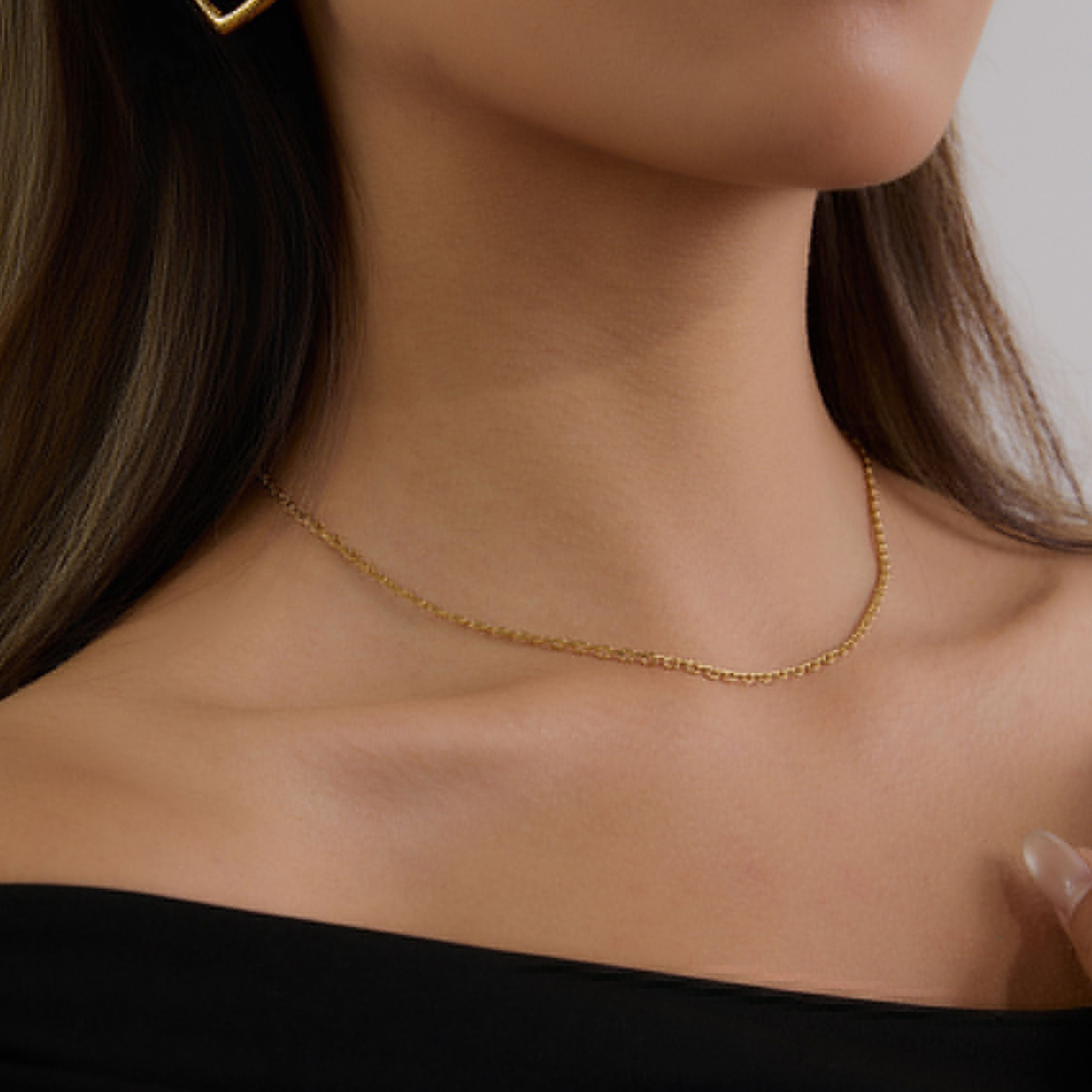 Collar Miad