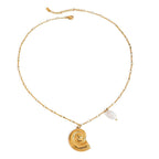 COLLAR SECRETO DE MAR
