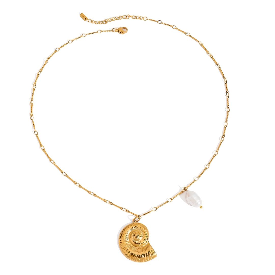 COLLAR SECRETO DE MAR