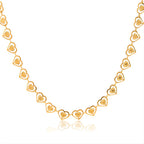 Collar Romantia