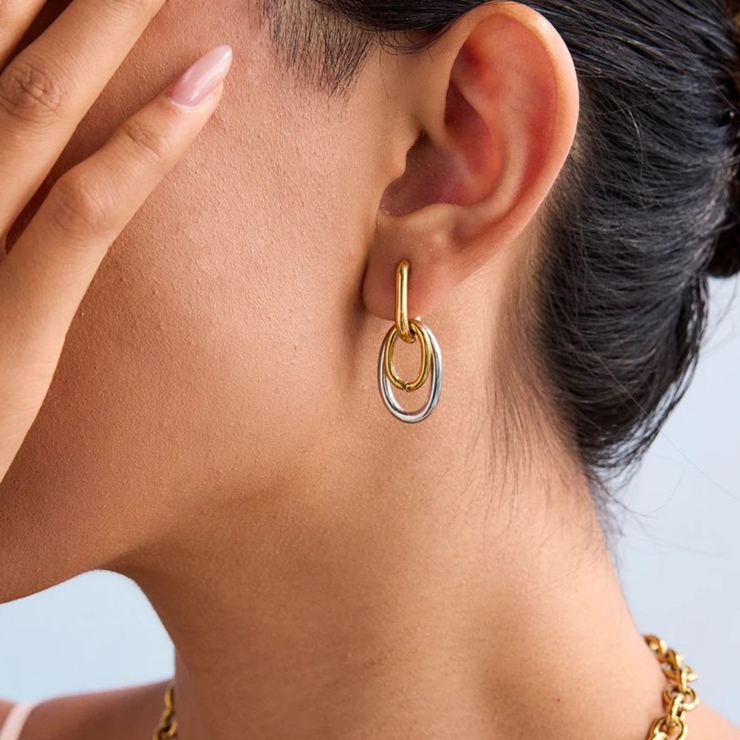 Aretes Divissa