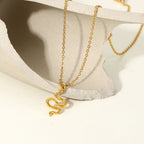 Collar Snake