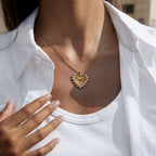 Collar Éclat