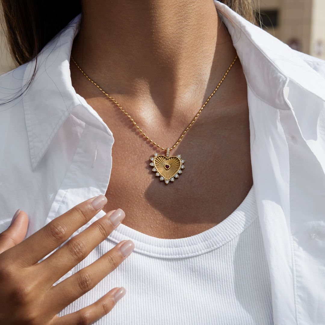 Collar Éclat