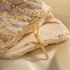 COLLAR ALBA