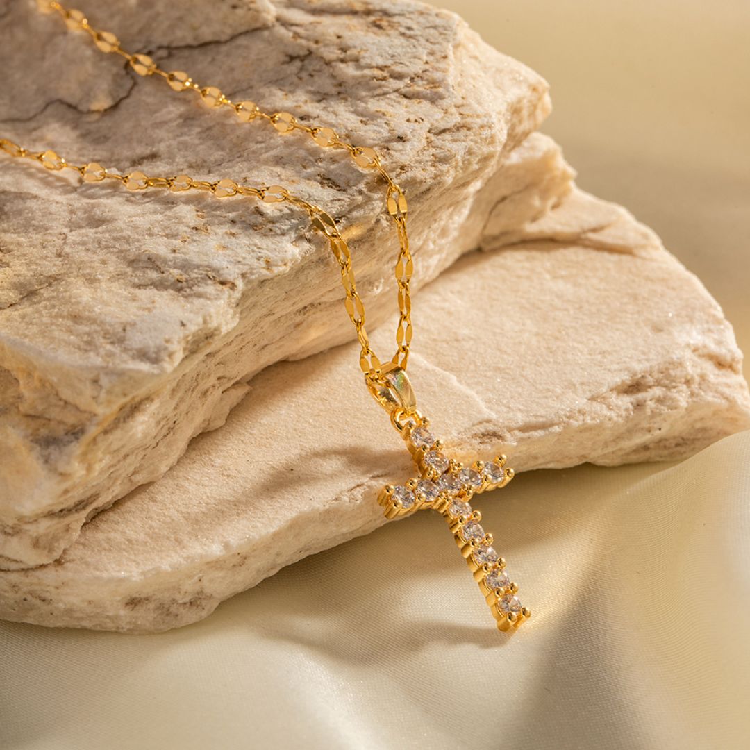 COLLAR ALBA