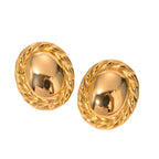 Aretes Realeza