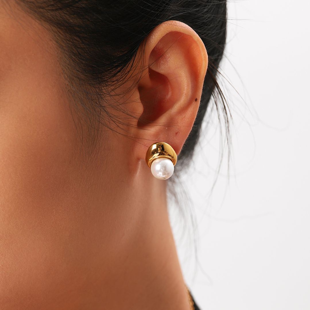 Aretes Antonella