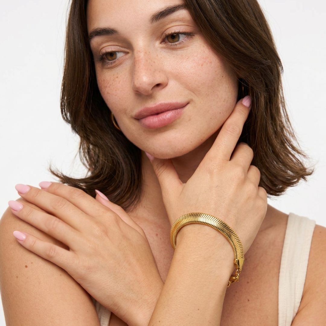 Pulsera Ariela