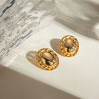 Aretes Realeza
