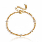 Pulsera Princesa