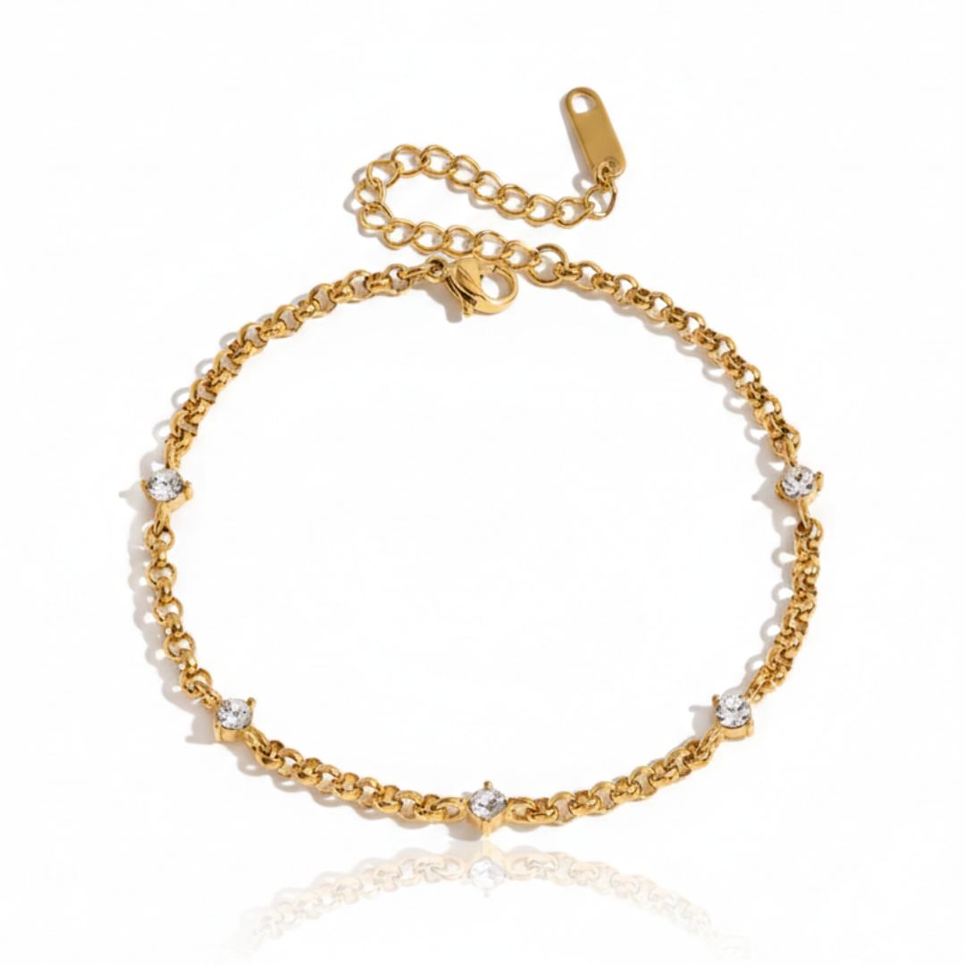 Pulsera Princesa